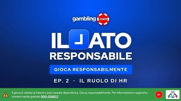 Il Lato Responsabile, Ep. 2. Le persone dietro il business e il ruolo delle risorse umane