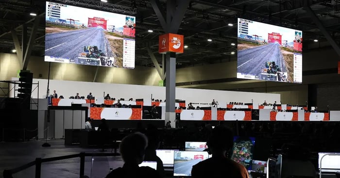 OCA Denies Plan to Remove Esports From Asian Games After 2026
