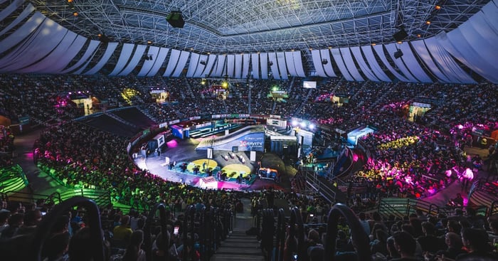 Esports Awards Name ADR+ Official Distribution Partner For Miami Show