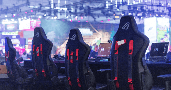 Enterprise Esports Let Lime, PaTiTek And Iluri Explore Options