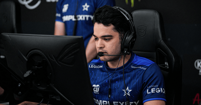 Liquid's JT: "Almost Every Team Will Have To Play Low-Level Events"