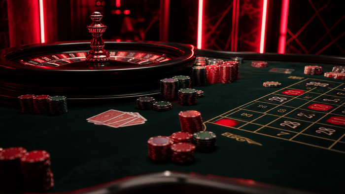 Evolution To Pay £4.75m Settlement After Games Reached Unlicensed UK Sites