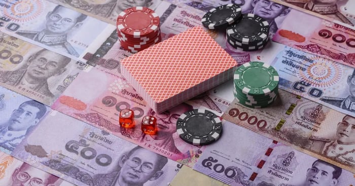 Thai Ex-MP Says Gambling Sites Still Open Despite Blocks