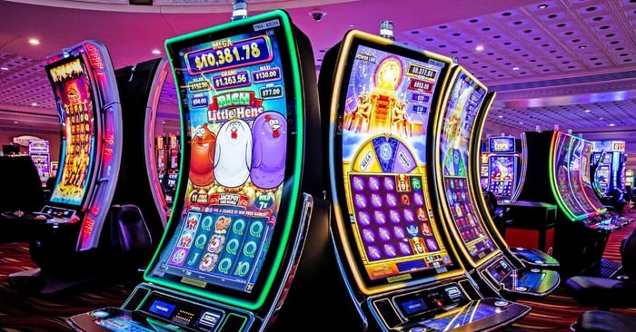 Casino Payout Rates Explained
