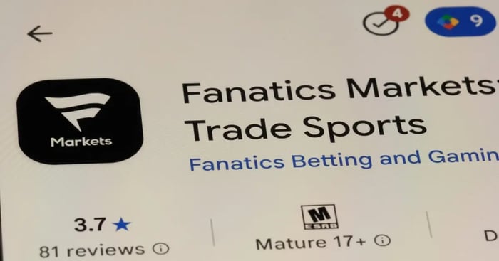 Fanatics Fined $20K By Colorado Regulator