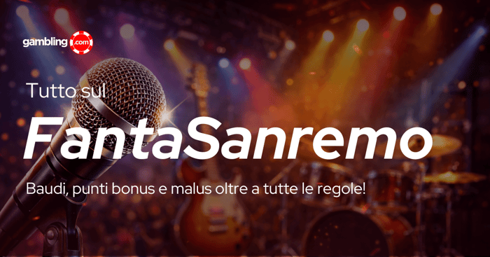 FantaSanremo 2026: Come Funziona e Qualche Curiosità