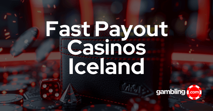 Fast Payout Casinos in Iceland — Tested & Ranked September 2026