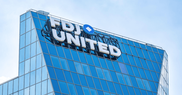FDJ United's Tax Bill Up €62m In 2026 So Far As Q3 Results Land
