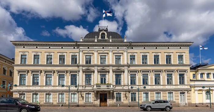 Finnish Court Overturns Spin-by-Spin Tax Approach