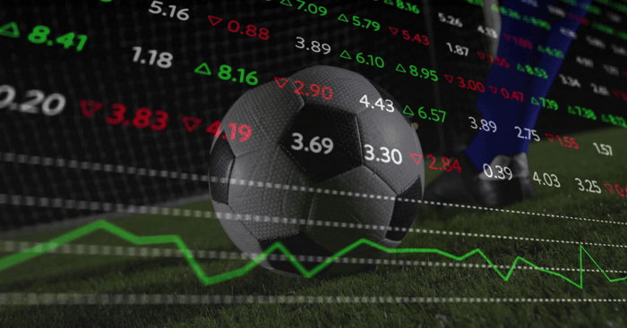 Evolution Rallies 14% In August As Flutter And Bally's Slide