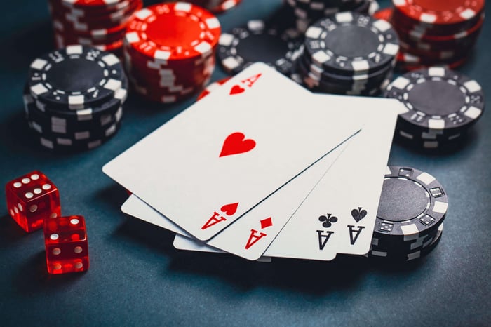 Monmouth University Researchers Look at Poker Player Ranking Based on WSOP Data