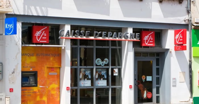 Caisse d'Epargne Partners With OTP for EMEA Masters