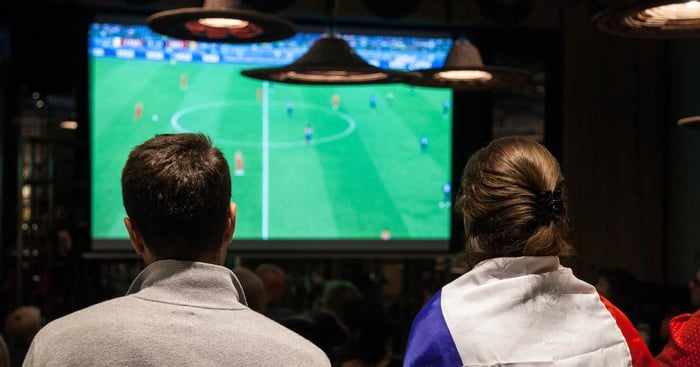 FDJ United's ParionsSport To Carry Ligue 1+ Pro In 29,000 French Venues