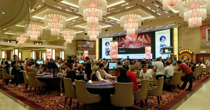 Evolution Ends Galaxy Gaming Merger, Will Pay $5.2 Million Termination Fee