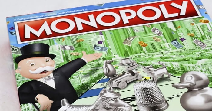 Galaxy Gaming Debuts MONOPOLY Building Riches