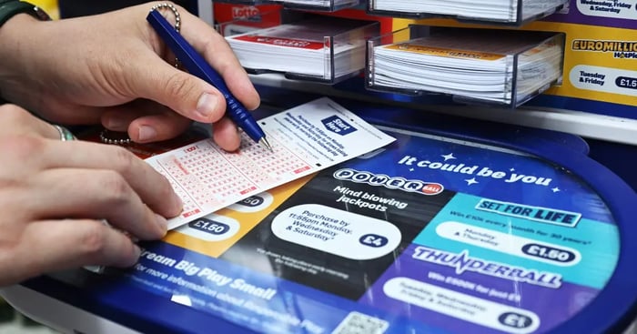 GamCare Reserves Hit £16m Ahead Of Levy Shift