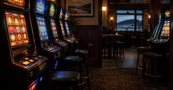 NZ Regulator Suspends Pokies Trust Licence After Sector-Wide Review