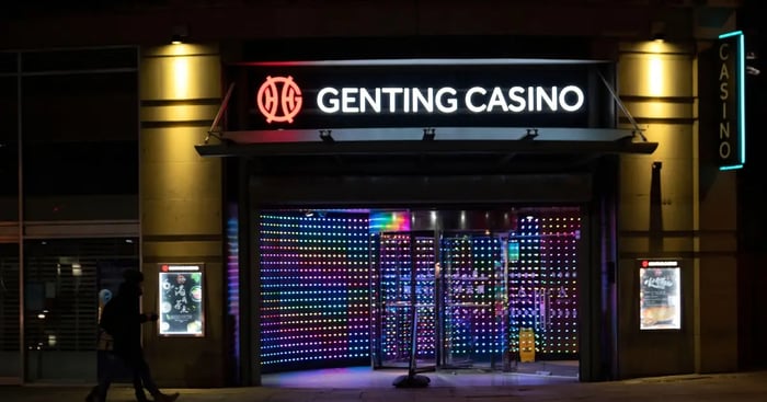 UK Tax Hike Could Close 13 Genting Casinos, Cut 900 Jobs