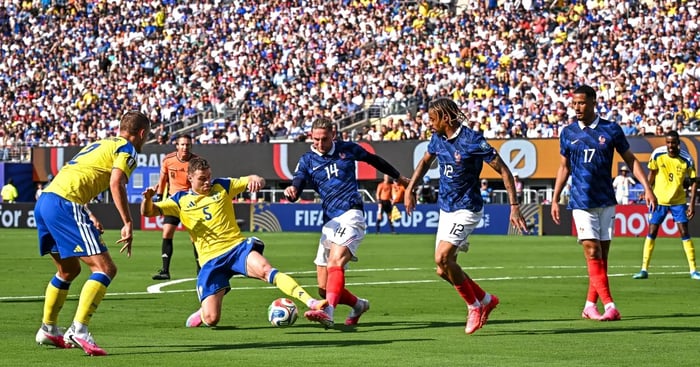 Gentoo Media Cuts 2026 Guidance as World Cup Fails to Lift Revenue