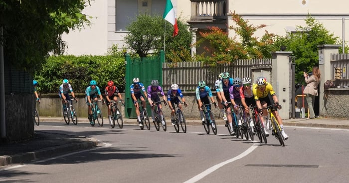 Giro d'Italia: Les favoris et les cotes de 2026 !
