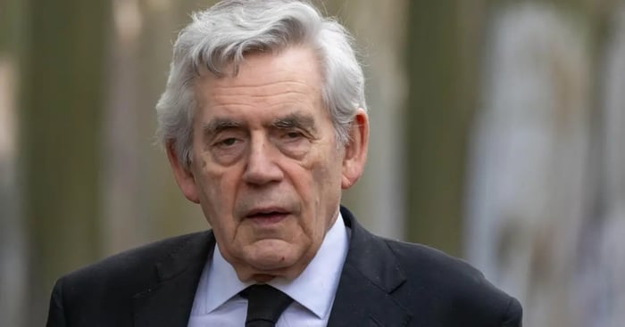 Gordon Brown Calls For £500m Machine Gaming Duty Rise