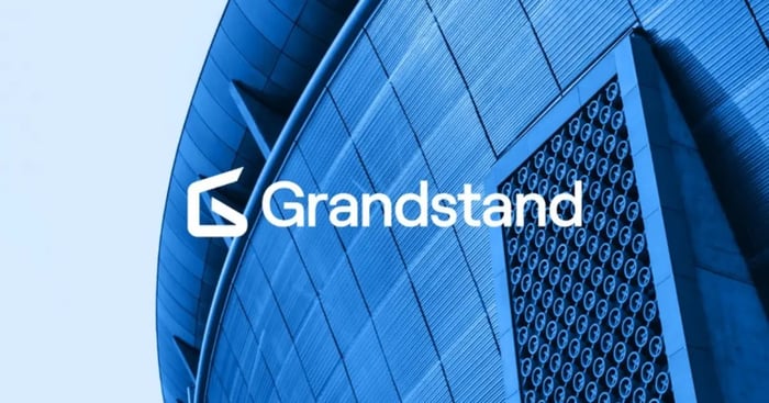 Gambling.com's Parent Company Changes Name To Grandstand