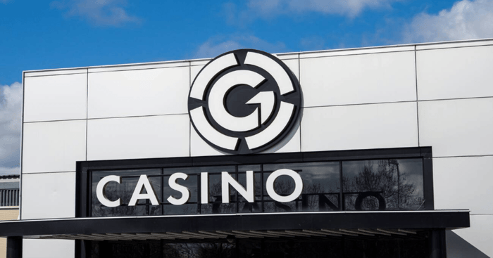 Grosvenor Casino Sunderland Closes Its Doors To Customers For Good