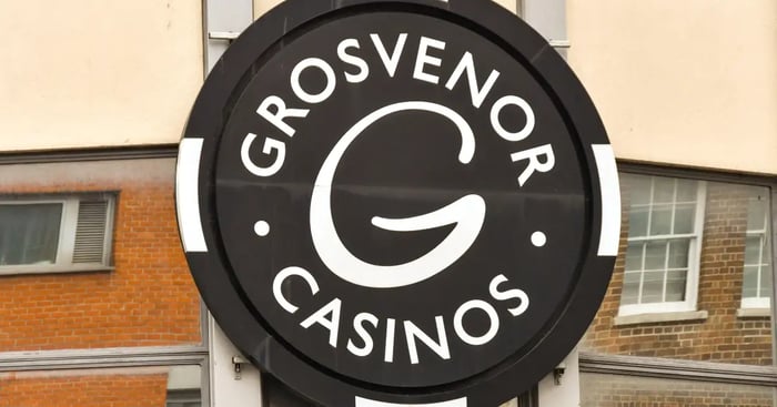 Grosvenor Owner To Pay £5m After Gambling Commission Review