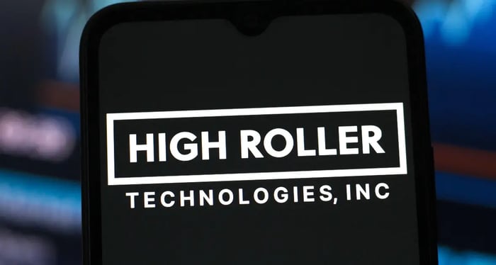 September Date Set For High Roller's Beta Launch