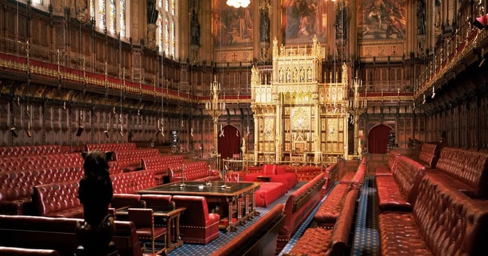 Lords Urge Total Ban On Gambling Advertising