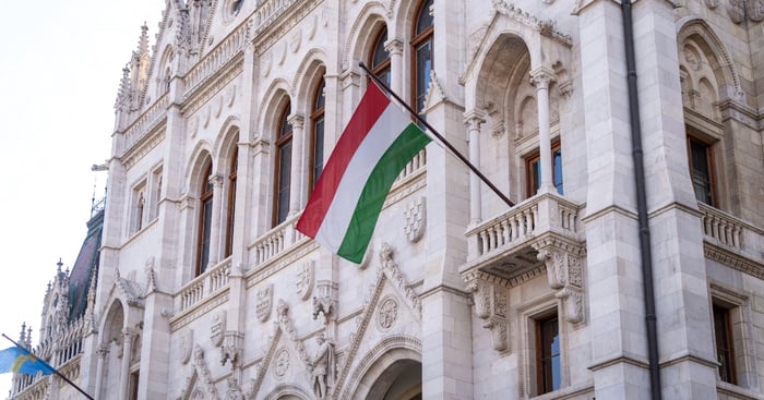 Hungary Reviews Scrapping Gambling Regulator After Licence Scandal