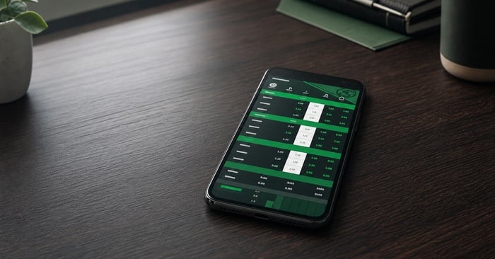 Irish Online Betting Turnover Hits Record €911m as GRAI Licences Begin