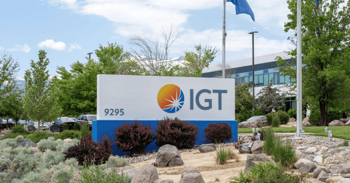 IGT Names Jamie Knight Chief Studios Officer To Lead Game Design