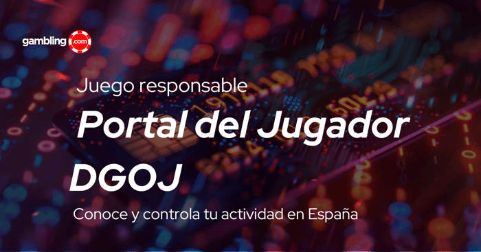 Portal del Jugador DGOJ: qué es y cómo usarlo en España