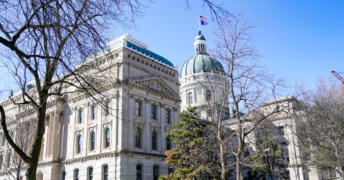 Indiana Sweepstakes Casino Ban Takes Effect July 1