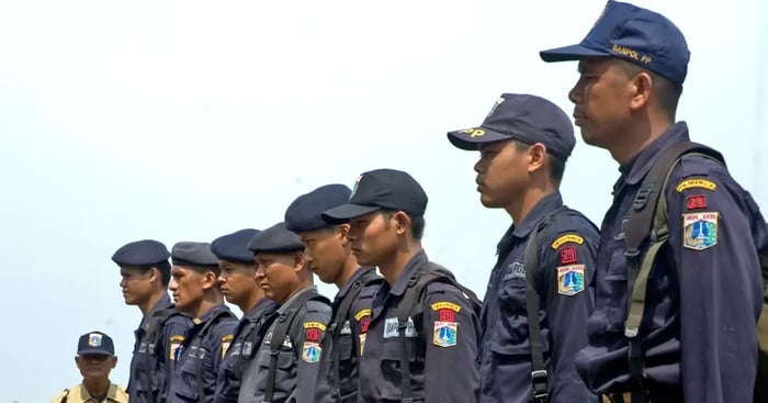 Indonesian Army Shuts Down Online Gambling Operation