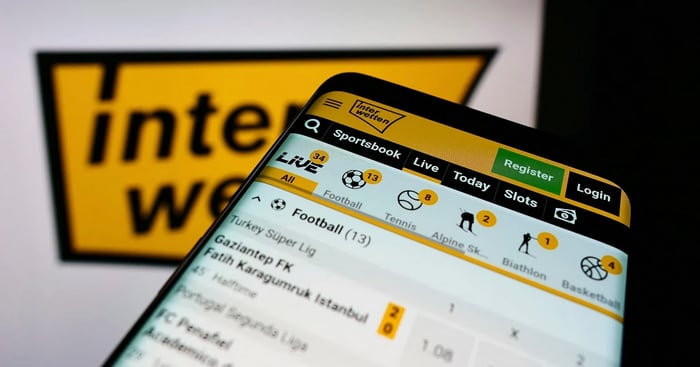 Playnetic Launches Full Slot Portfolio With Interwetten