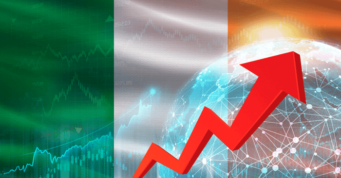 Ireland iGaming Demand Rises 9.3% Weekly, Independent Of Stake Exit