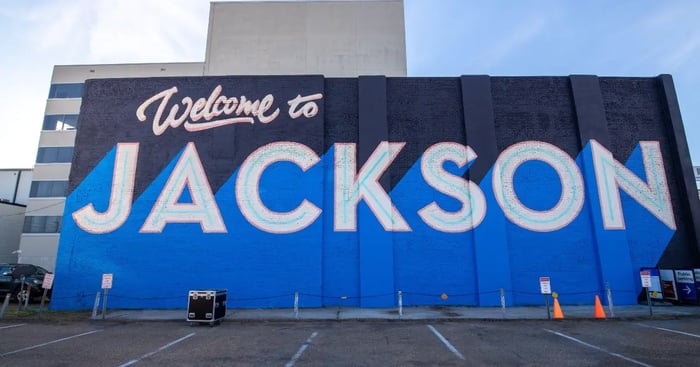 Jackson City Council Tables Pearl River Land Deal Eyed for Casino Resort