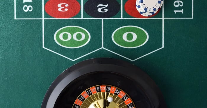 Barry Faudemer Named Jersey Gambling Chair