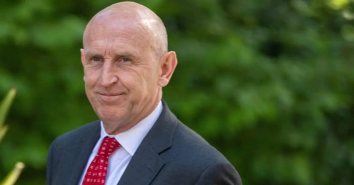 Chancellor Weighs Doubling Machine Games Duty