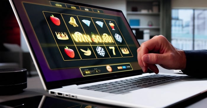 Just Slots Unveils Vortex Feature In Major UI Overhaul