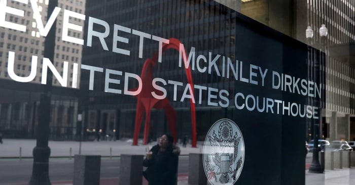 Federal Judge Hands Kalshi Partial Win Over Illinois Prediction Market Rules