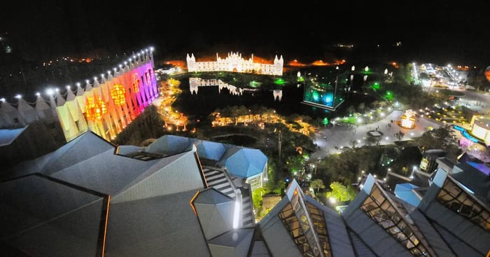Kangwon Land Plots $2.3bn Expansion to Lure Foreign Visitors