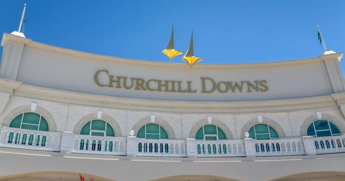 Kentucky Historical Horse Racing Revenue Rises Again