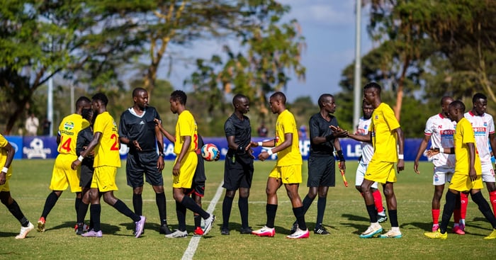 African Football Faces Growing Scrutiny Over Match Manipulation Risk
