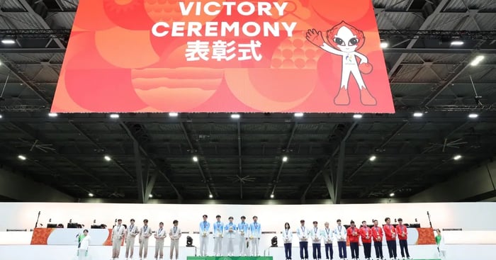 Kuwait To Host First Asian Esports Games In 2027