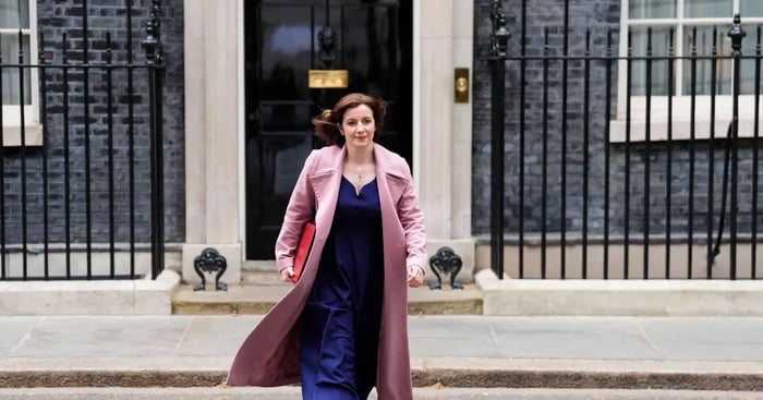 Labour Chair Urges Tether.bet Investigation