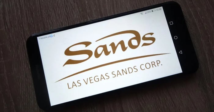 Las Vegas Sands Q3 2026: $3.22B Revenue, $950M Buyback