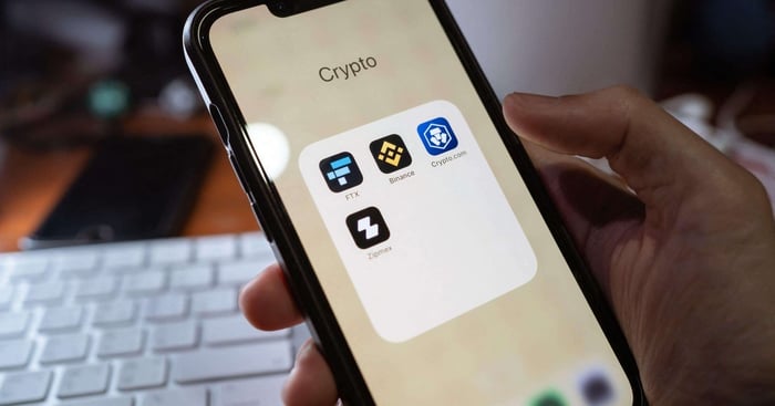 Is Crypto Trading Gambling? A UNLV Researcher Weighs In